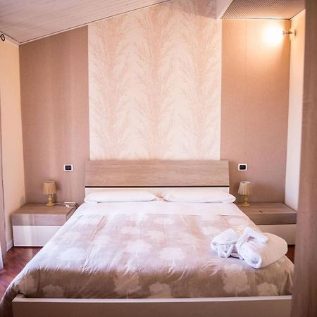 Hotel Lonatino Lonato Luaran gambar
