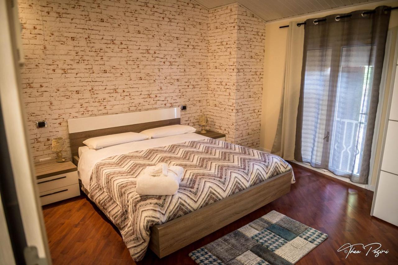 Hotel Lonatino Lonato Luaran gambar