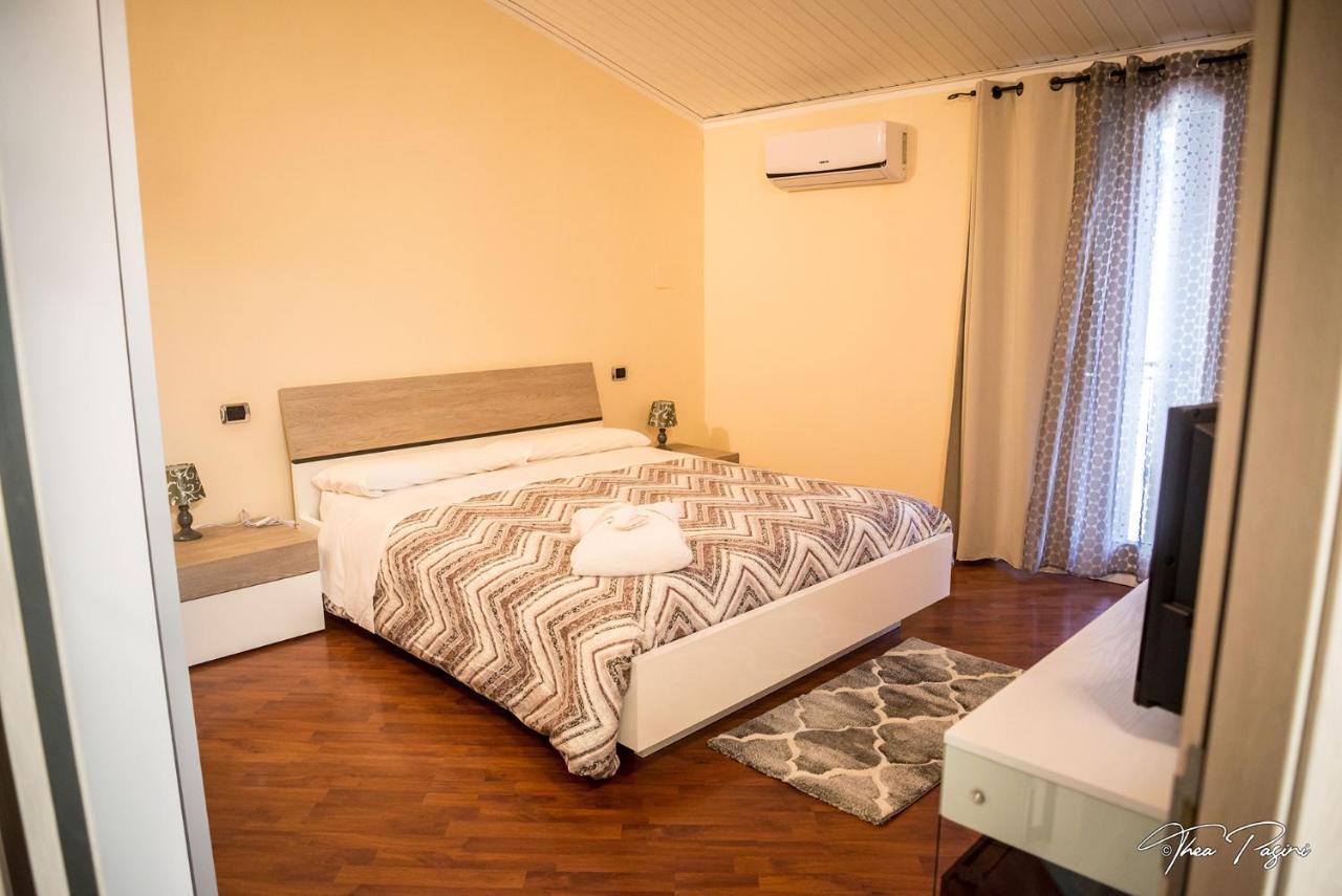 Hotel Lonatino Lonato Luaran gambar