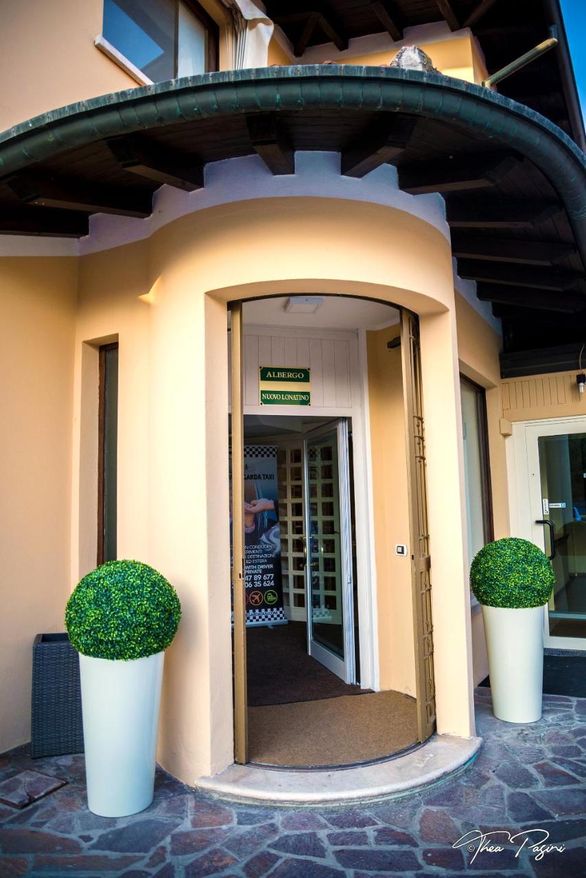Hotel Lonatino Lonato Luaran gambar