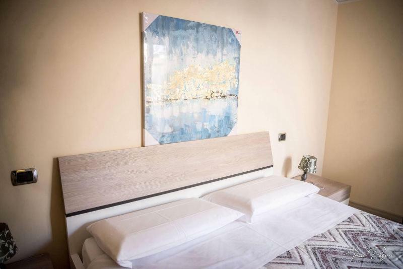 Hotel Lonatino Lonato Luaran gambar